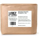 Život bez lepku Pohanka lámanka Šmajstrla 1 kg – Hledejceny.cz