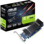 Asus GT1030-SL-2G-BRK 90YV0AT0-M0NA00 – Hledejceny.cz