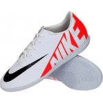 Nike Mercurial Vapor 15 Club IC bílo-červené DJ5969-600 – Hledejceny.cz