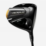 Callaway Rogue ST Max SMU 24 Tensei Blue 50 pánský driver pravé 10,5° Regular – Sleviste.cz