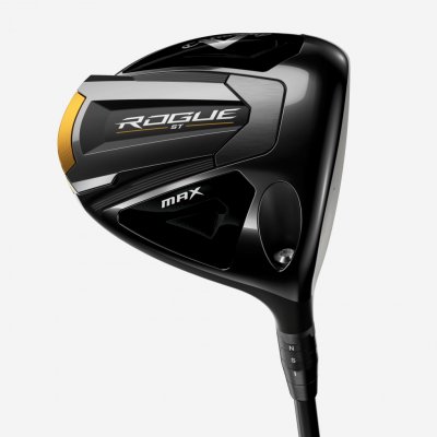 Callaway Rogue ST Max SMU 24 Tensei Blue 50 pánský driver pravé 10,5° Regular – Sleviste.cz