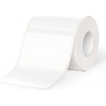 Niimbot štítky T 70x100mm 290ks bílé, pro K3 – Zboží Živě