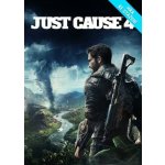 Just Cause 4 Complete – Hledejceny.cz