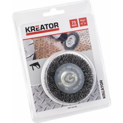 Kreator KRT150108 – Zboží Dáma