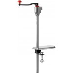BARTSCHER Otvírák na konzervy, 125x290x780 mm | BARTSCHER, A120355 – Hledejceny.cz