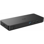 i-Tec USB-C Triple Display Docking Station Gen 2 Pro + Power Delivery 100W C31TRIPLEDOCKPDPRO2 – Zboží Živě