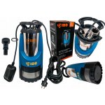 Dambat IBO MULTI IP AUTO 1200 INOX – Hledejceny.cz