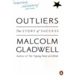 Outliers - Malcolm Gladwell – Hledejceny.cz