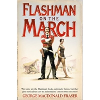 Flashman on the March – Zbozi.Blesk.cz