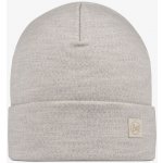 Buff čepice merino Heavyweight beanie solid cloud – Hledejceny.cz