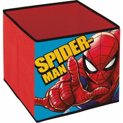 Arditex box Spiderman SM15224 – Zboží Mobilmania