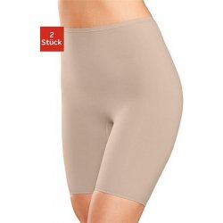 Inshape Formující dlouhé kalhotky (2 ks) 2 ks tělová alternativy -  Heureka.cz