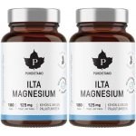Puhdistamo Night Magnesium 120 kapslí – Hledejceny.cz