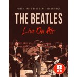 Live on air - The Beatles CD – Zboží Mobilmania
