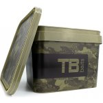 TB Baits Kbelík Camo Carps 5 L – Sleviste.cz