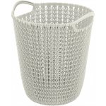 Curver Knit 7 l krémový 03678-X64 – Sleviste.cz