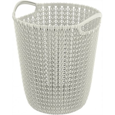 Curver Knit 7 l krémový 03678-X64 – Zboží Dáma