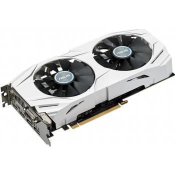 Asus DUAL-GTX1060-O3G 90YV09X3-M0NA00