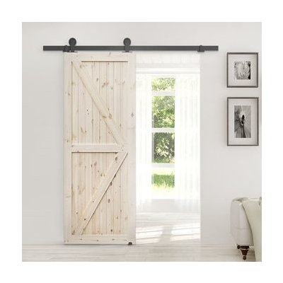 Mantion posuvný systém MODI pro interiérové posuvné dveře Délka: 195 cm – Zbozi.Blesk.cz