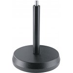 Konig & Meyer 232 Table Microphone Stand – Sleviste.cz