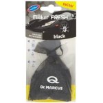 Dr. MARCUS Fresh Bag Black 20g | Zboží Auto
