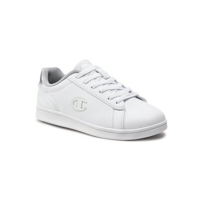 Champion Centre Court G Gs Low Cut Shoe S32866-CHA-WW002 bílá – Zboží Mobilmania