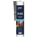 BOSTIK R 343 Asfaltové lepidlo 445g