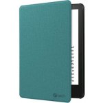 C-TECH PROTECT pouzdro pro Amazon Kindle PAPERWHITE 2024/COLORSOFT AKC-21J jade – Sleviste.cz