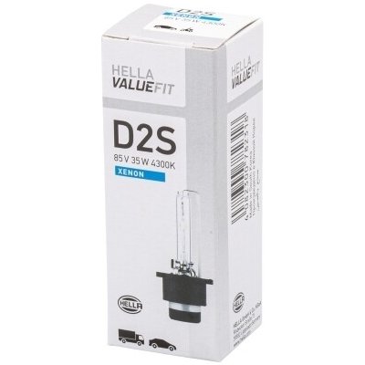 Zarovka, dalkovy svetlomet HELLA 8GS 242 632-301 – Hledejceny.cz