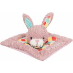 Trixie muchláček pro kočky s králičí hlavou 13 cm – Zboží Dáma