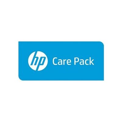 HP 3y NextBusDay Onsite NB, Carepack, UK703E - UK703E – Zboží Mobilmania