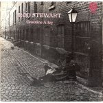 Stewart Rod - Gasoline Alley CD – Hledejceny.cz