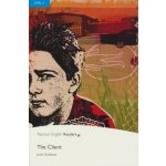 The Client + CD - John Grisham – Sleviste.cz