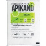 LYSON Apikand/ Bee Fonda s Nozevitem 20x1 kg – Sleviste.cz