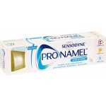 Sensodyne zubní pasta Pro Namel whitening 75 ml – Hledejceny.cz