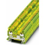 PHOENIX CONTACT Svorka PHOENIX PT 1,5/S-PE 3208139 – Sleviste.cz