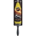 Meguiar's Ultra Safe Wheel Spoke Brush – Zbozi.Blesk.cz