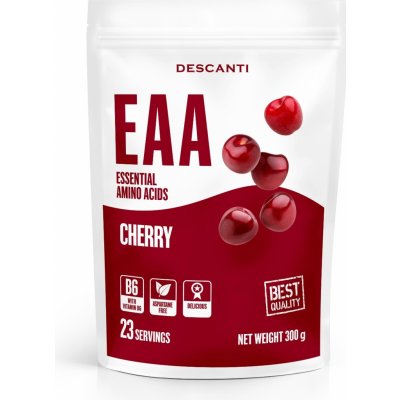 Descanti EAA 300 g – Zboží Dáma