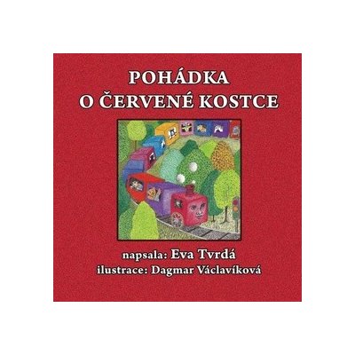 Pohádka o červené kostce