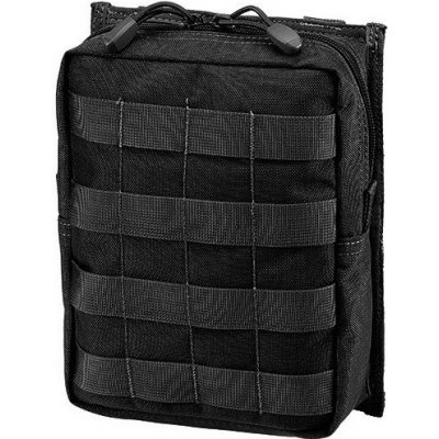 Defcon5 Field Černá – Hledejceny.cz