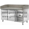Gastro lednice Amitek AK2602TN