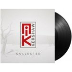 Collected Nik Kershaw LP – Hledejceny.cz