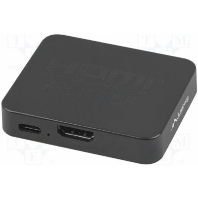 Lanberg SPV-HDMI-1002 – Zboží Živě