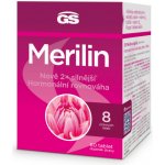 GS Merilin Original, 60 tablet – Zboží Mobilmania