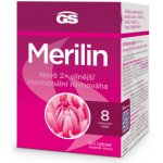 GS Merilin Original, 60 tablet – Zbozi.Blesk.cz