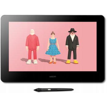 Wacom Cintiq Pro 16 UHD DTH-1620-EU