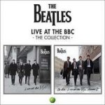 Beatles - On Air - Live At The BBC CD – Hledejceny.cz