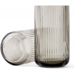 Skleněná váza Lyngby Smoke 31 cm Lyngby Porcelaen – Hledejceny.cz
