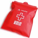 Vaude First Aid Kit Bike Essential Waterproof Red/White 30282 211