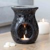 Aroma lampa Hygge Aroma lampa Black